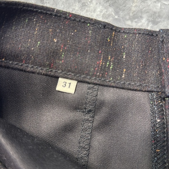 Imogene + Willie Oscar Reverse Black Indigo Nep - 31 - Picture 12 of 12